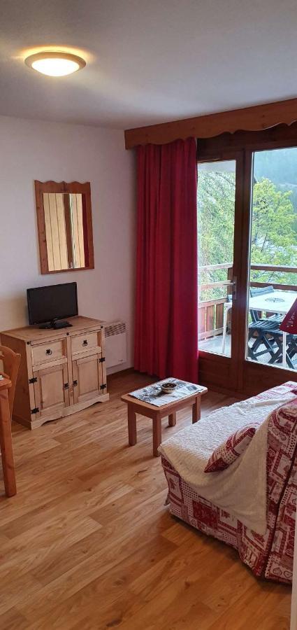Locabed Le Hameau Des Ecrins Puy-Saint-Vincent Exterior photo